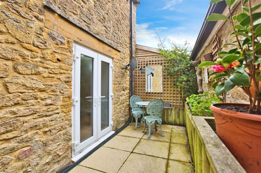 Additional image 21 of Higher Odcombe, Yeovil, Somerset, BA22