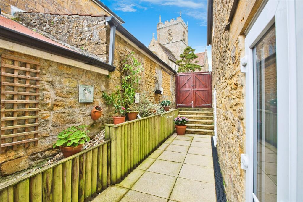 Additional image 22 of Higher Odcombe, Yeovil, Somerset, BA22