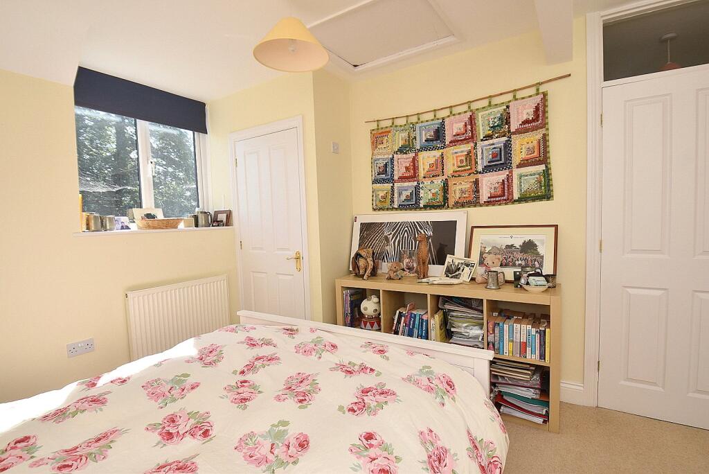 Additional image 6 of Ainstey Drive, Sparkford, Somerset, BA22
