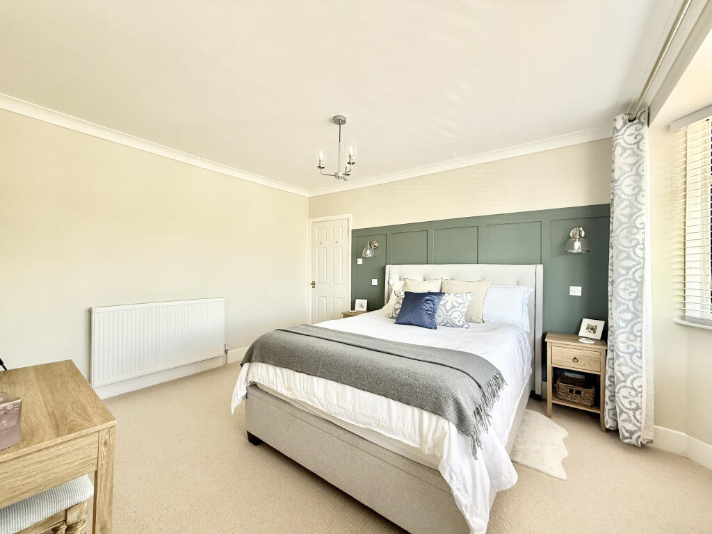 Additional image 19 of Preston Grove, Yeovil, Somerset