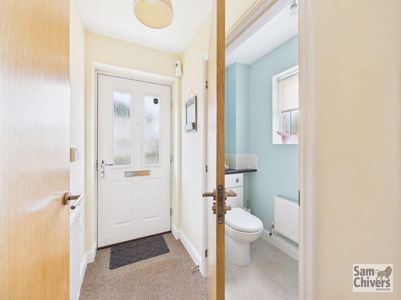 Additional image 13 of Cobblers Way, Westfield