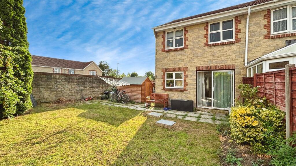 Additional image 17 of Kingfisher Drive, Westbury