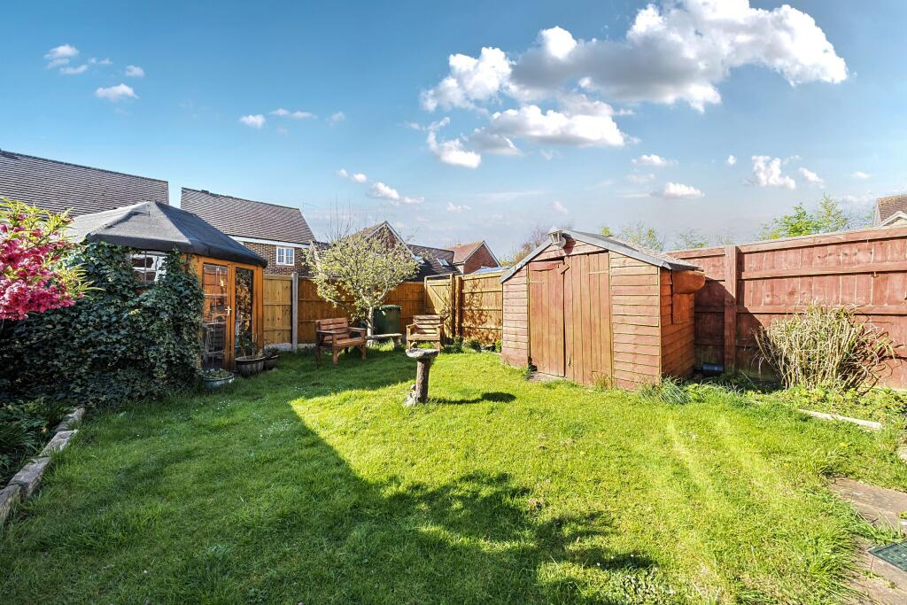 Additional image 4 of Newhurst Park, Hilperton, Trowbridge