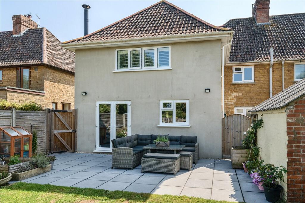 Additional image 17 of Fordhay Terrace, East Chinnock, Yeovil, Somerset
