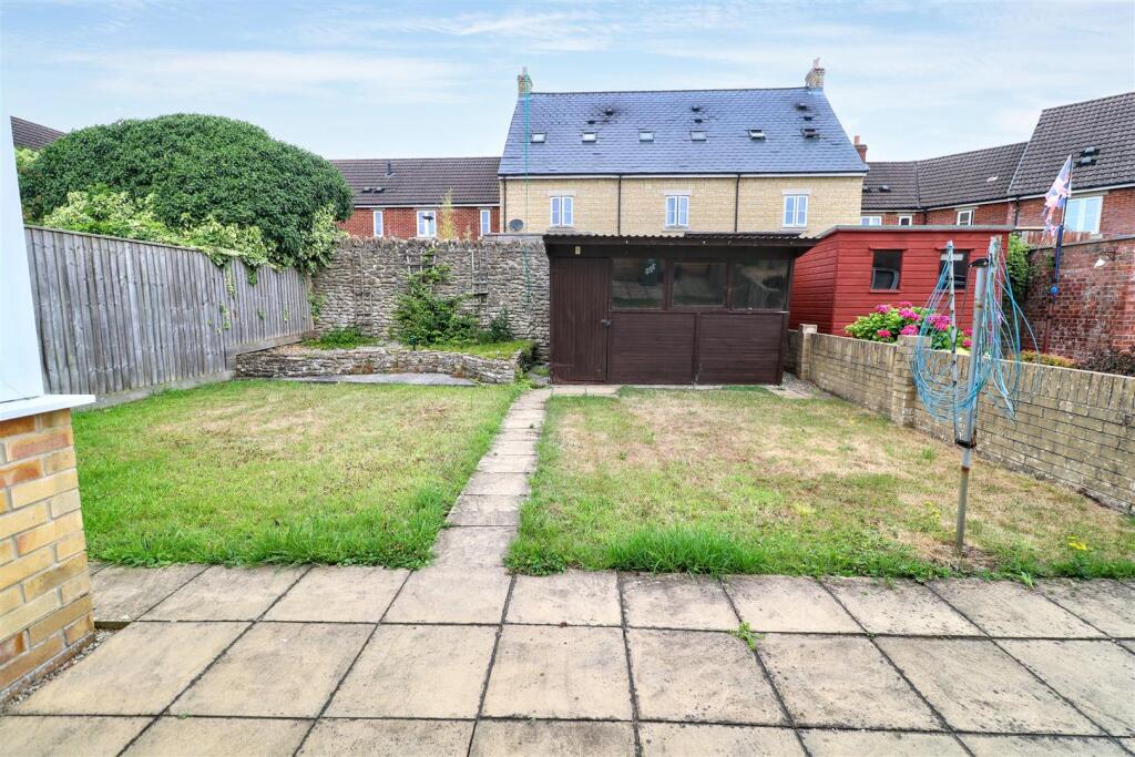 Additional image 17 of Chantry Gardens, Southwick