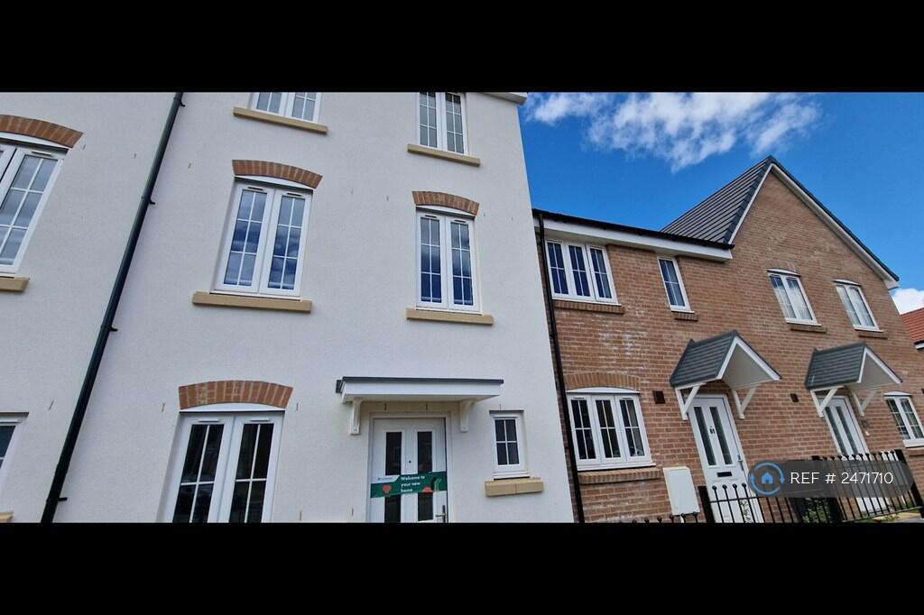 Property image for Sandpiper Drive, Houndstone, Yeovil, BA22