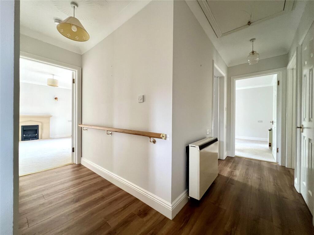 Additional image 7 of Coverdale Court, YEOVIL, Somerset, BA21