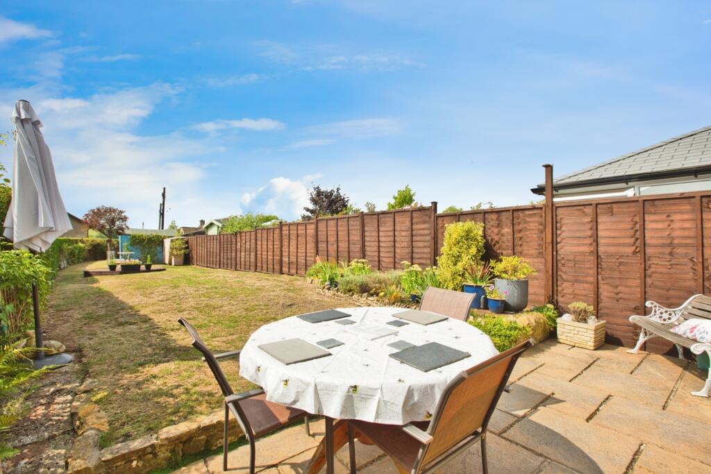 Additional image 10 of Weston Street, East Chinnock, Yeovil, Somerset, BA22