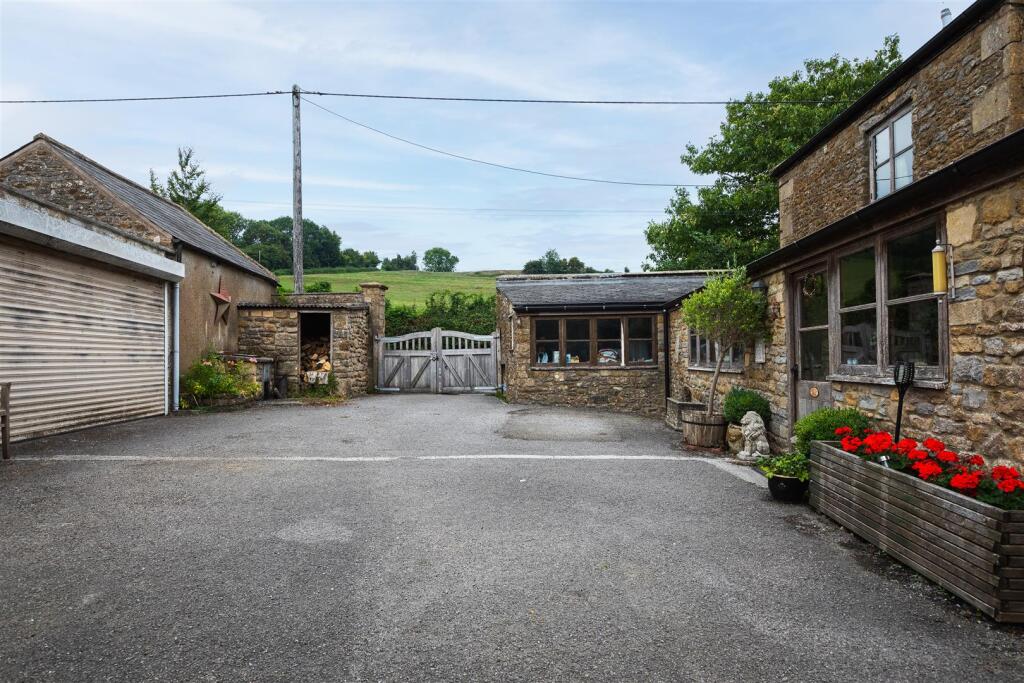 Additional image 28 of Westcombe, Shepton Mallet
