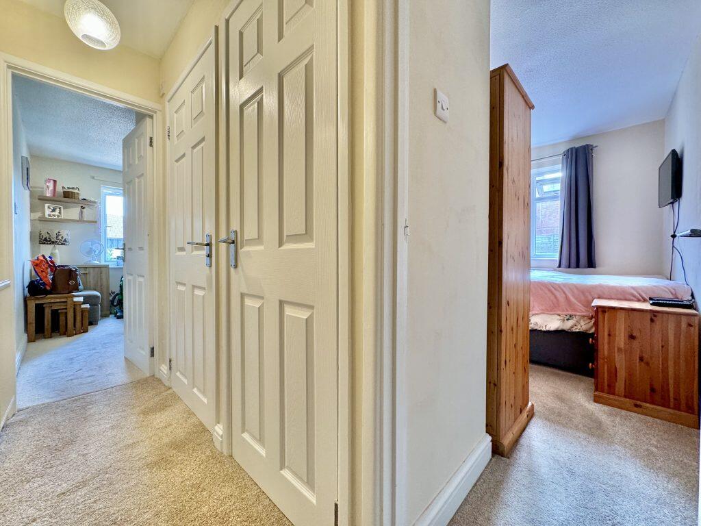 Additional image 8 of St Michaels Avenue, Yeovil, Somerset, BA21