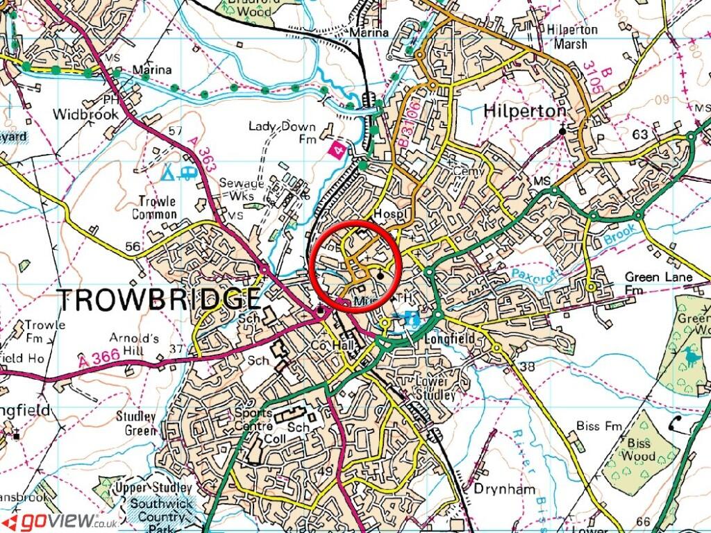 Additional image 14 of Conigre Square, Trowbridge