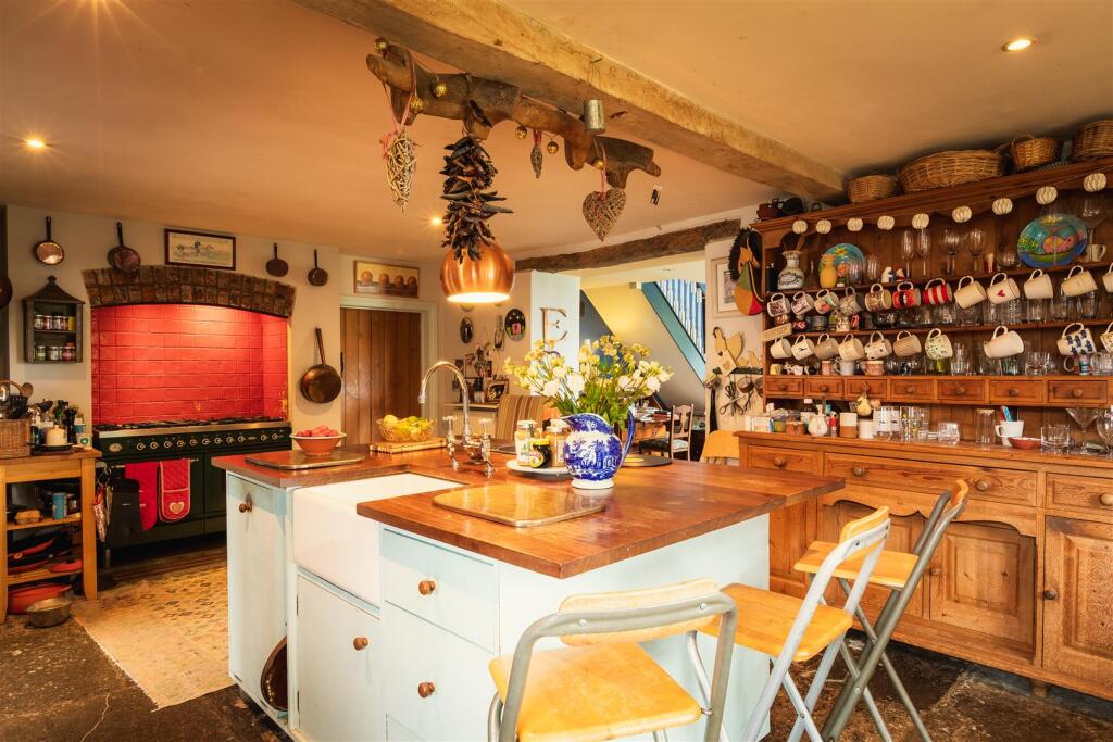 Additional image 3 of Westcombe, Shepton Mallet