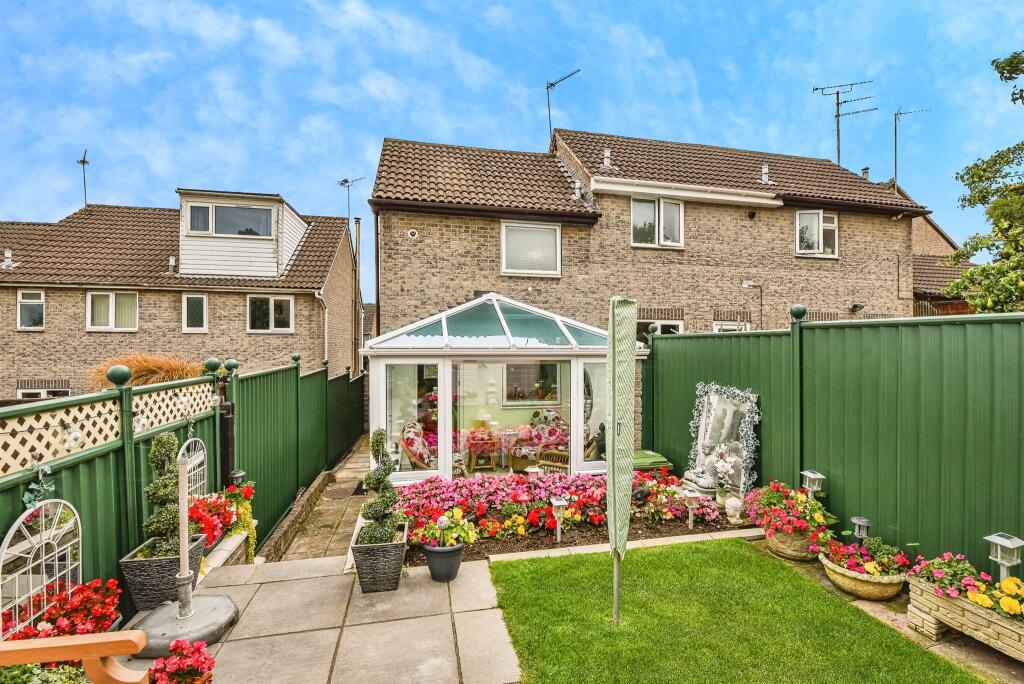 Additional image 15 of Whatcombe Road, Frome