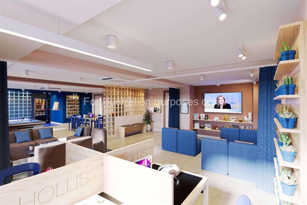 Additional image 2 of Bath | Student | September | BA5