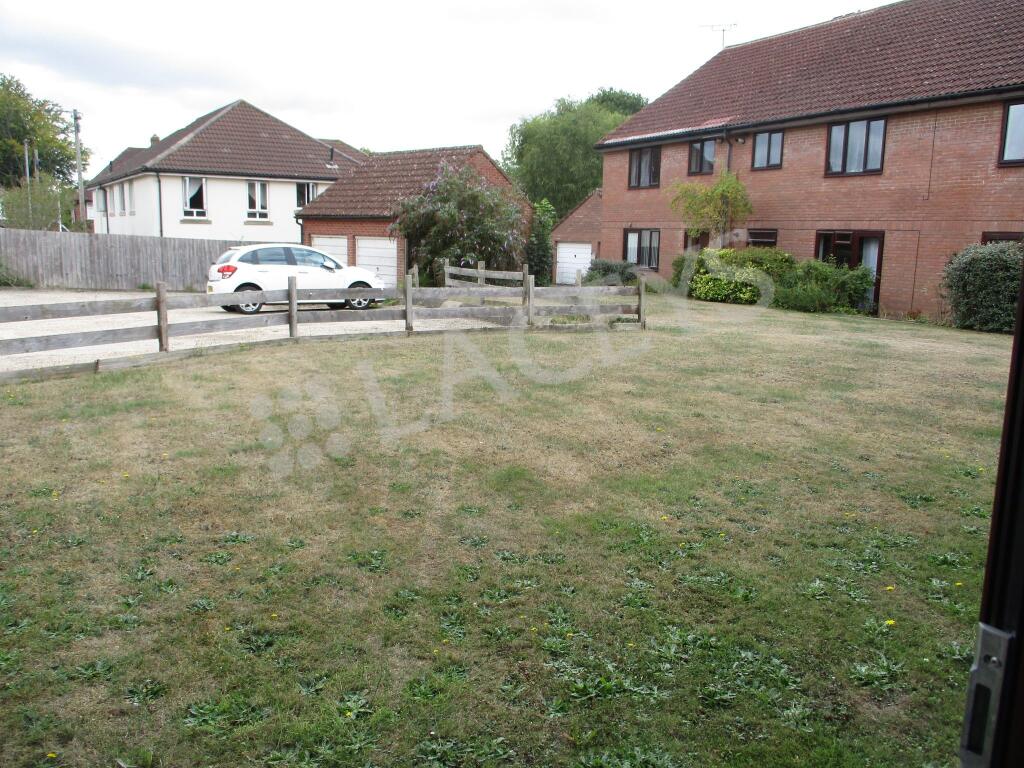 Additional image 7 of Bicknell Gardens, Yeovil, Somerset, BA21 4LT