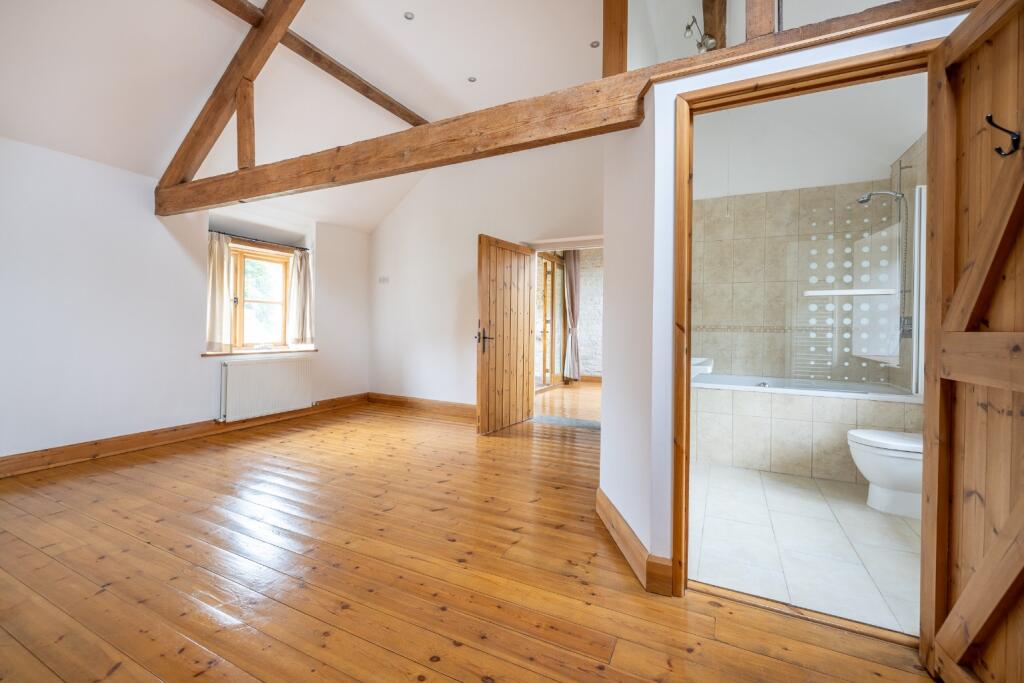 Additional image 9 of Quiet hamlet between Wells and Castle Cary