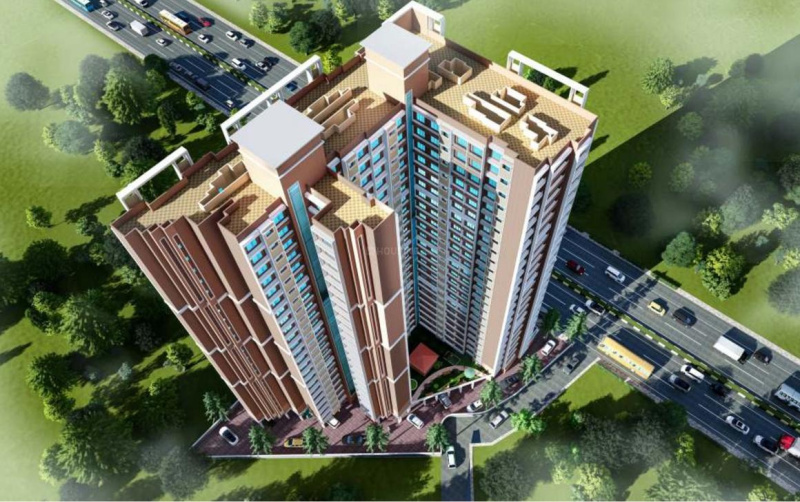 Property image for Nilemore, Nalasopara West, Mumbai