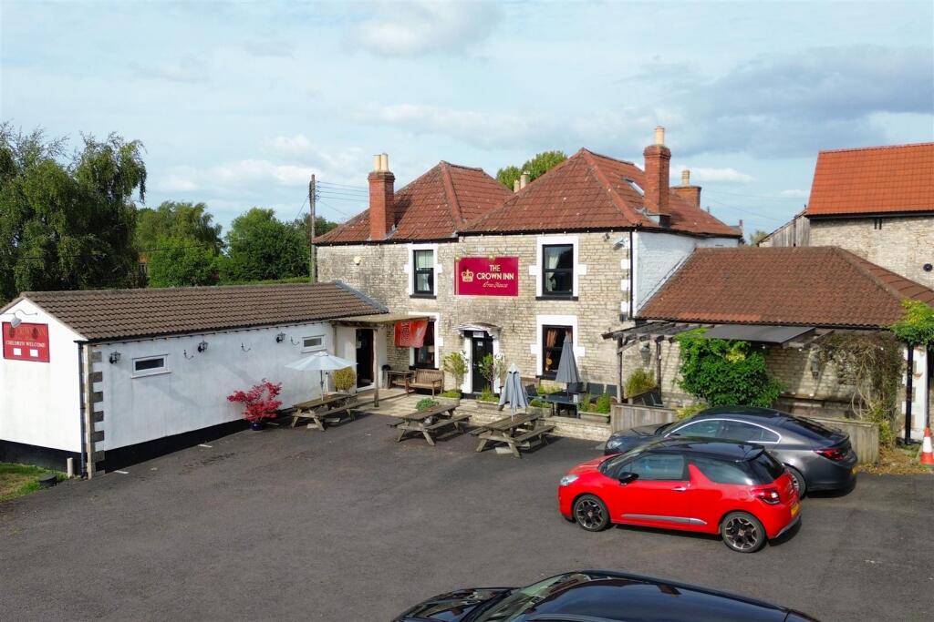 Additional image 9 of Clapton, Radstock