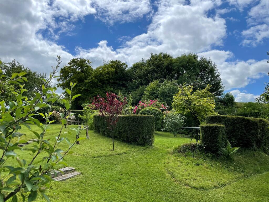 Additional image 19 of Corton, Warminster