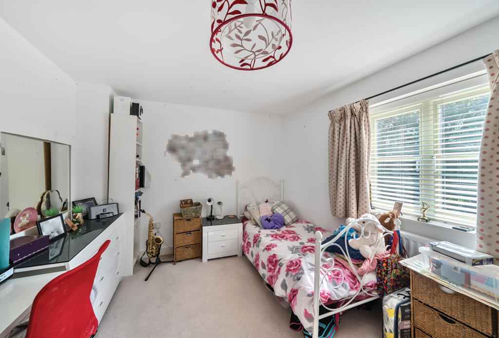 Additional image 16 of Manor Close, Kilmersdon, Radstock, Somerset, BA3