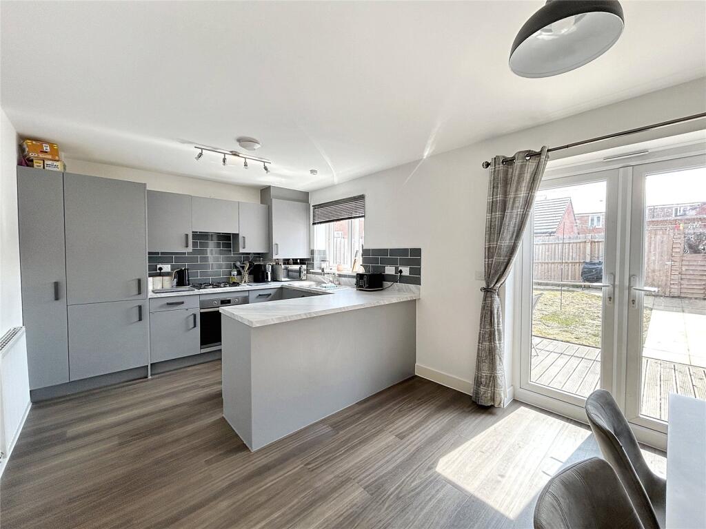 Additional image 22 of Swallows Rise, Westbury