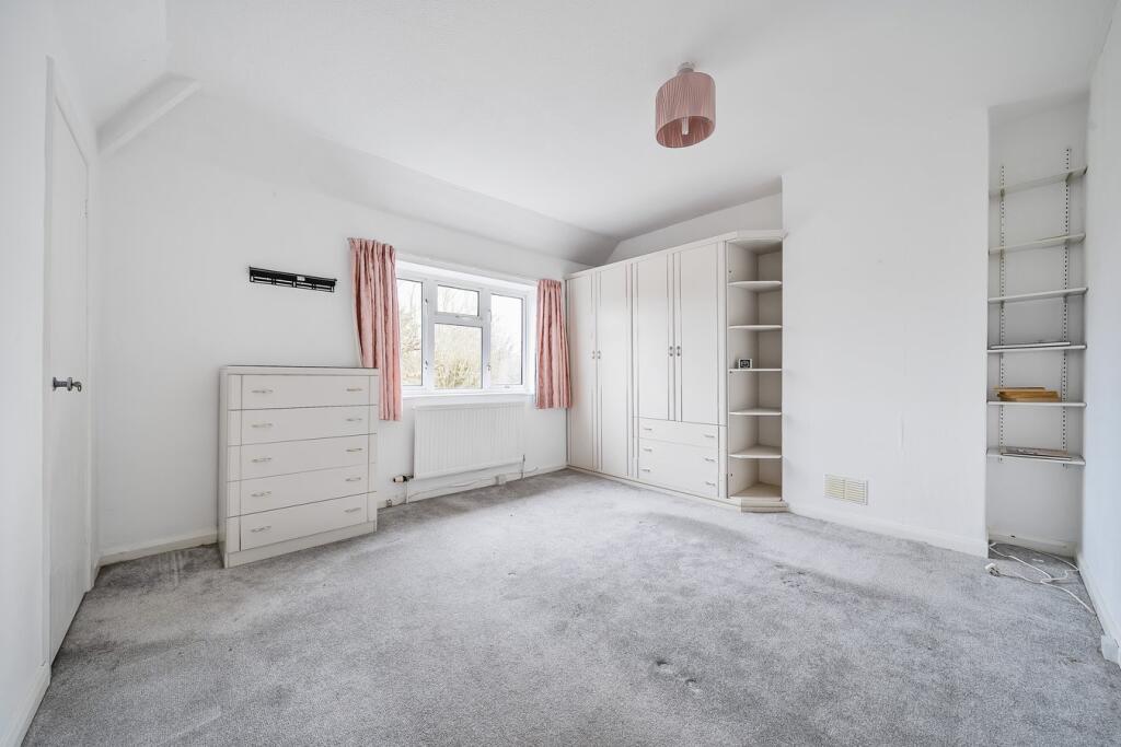 Additional image 9 of The Council Houses, Hill Deverill, Hill Deverill, BA12