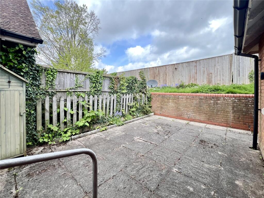 Additional image 12 of Coverdale Court, YEOVIL, Somerset, BA21