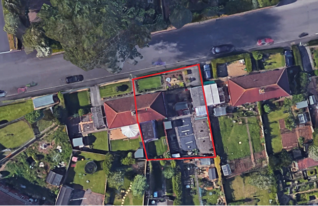 Additional image 14 of Ash Lane, Wells, BA5