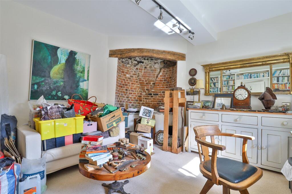 Additional image 7 of Sambourne Road, Warminster, Wiltshire, BA12