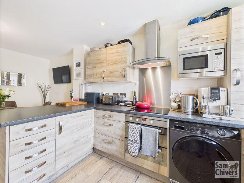 Additional image 10 of Cobblers Way, Westfield