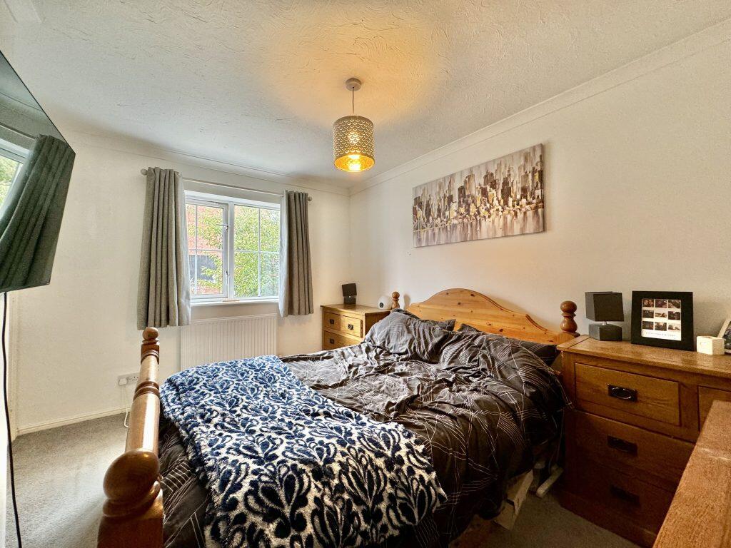 Additional image 6 of Shelley Close, Yeovil, Somerset, BA21