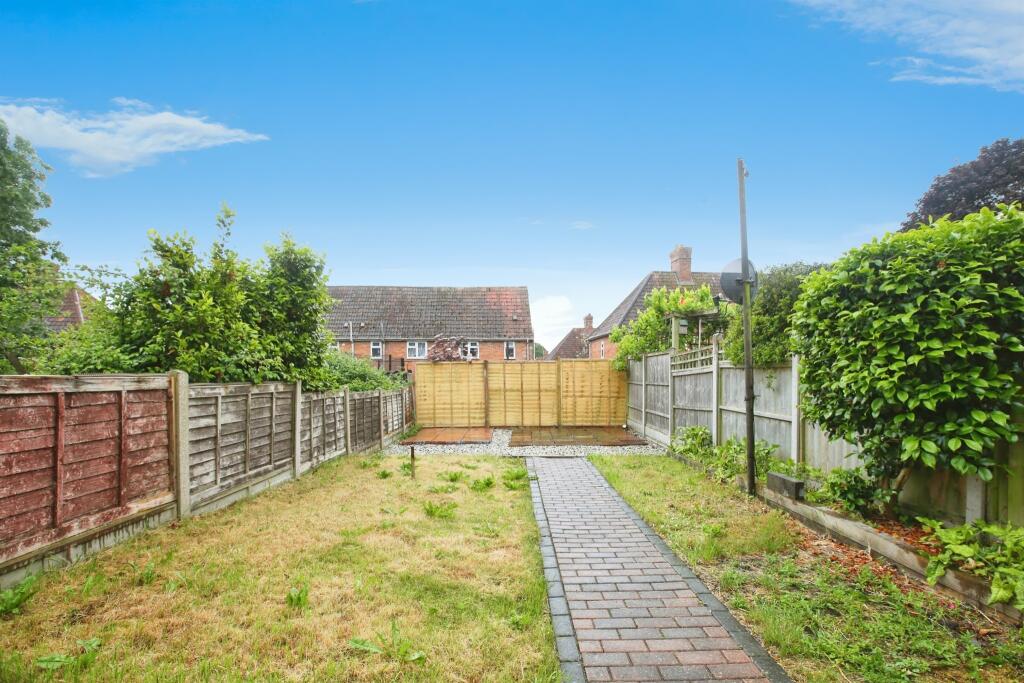 Additional image 13 of Stiby Road, Yeovil