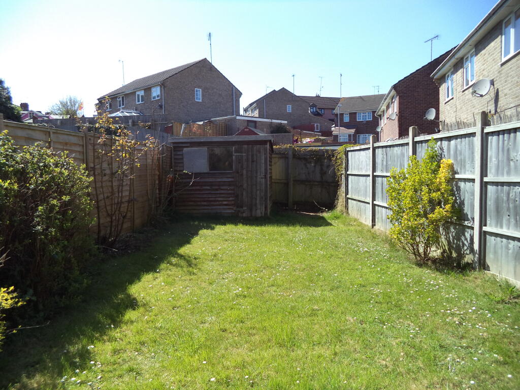 Additional image 5 of Yeovil