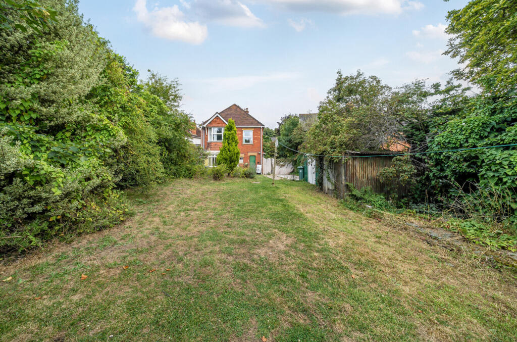 Additional image 18 of Sherborne Road, Yeovil, Somerset, BA21