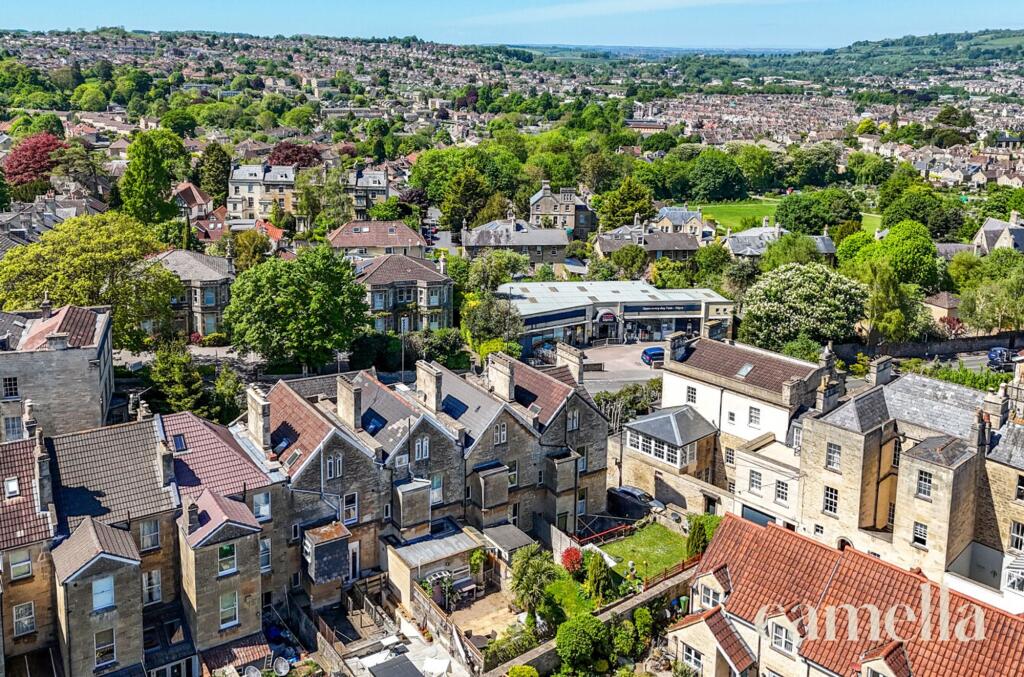 Additional image 33 of 3 Devonshire Villas, Bath, BA2