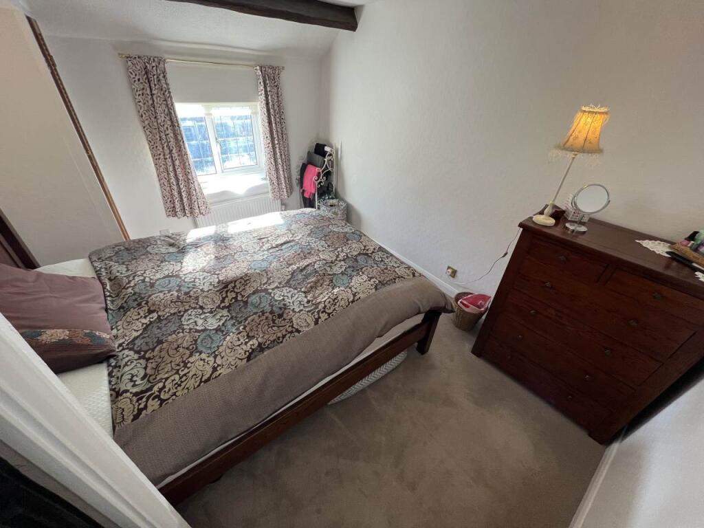 Additional image 6 of Church Walk, Leigh on Mendip, Nr Radstock, Somerset