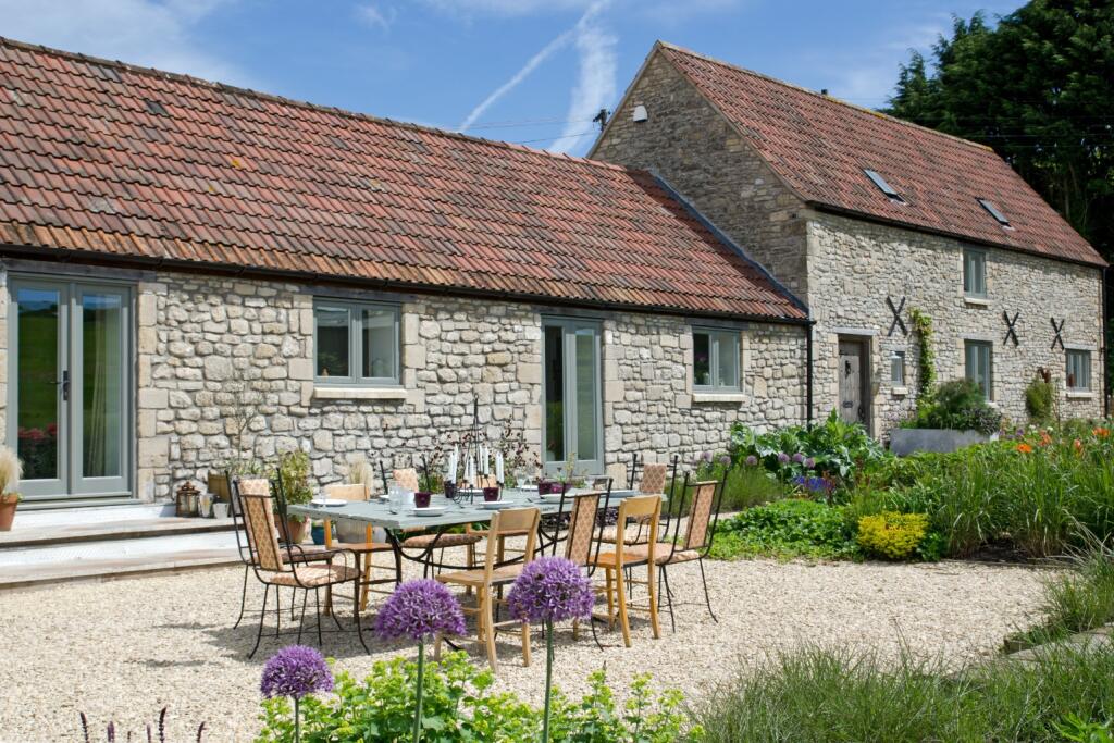 Additional image 4 of Bodden Somerset