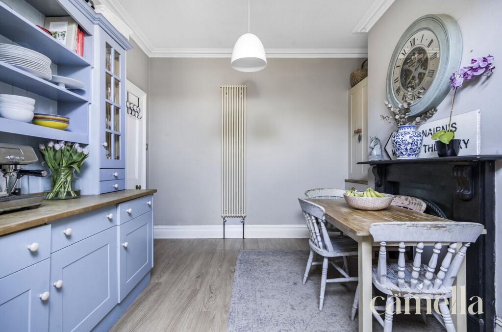 Additional image 12 of 3 Devonshire Villas, Bath, BA2