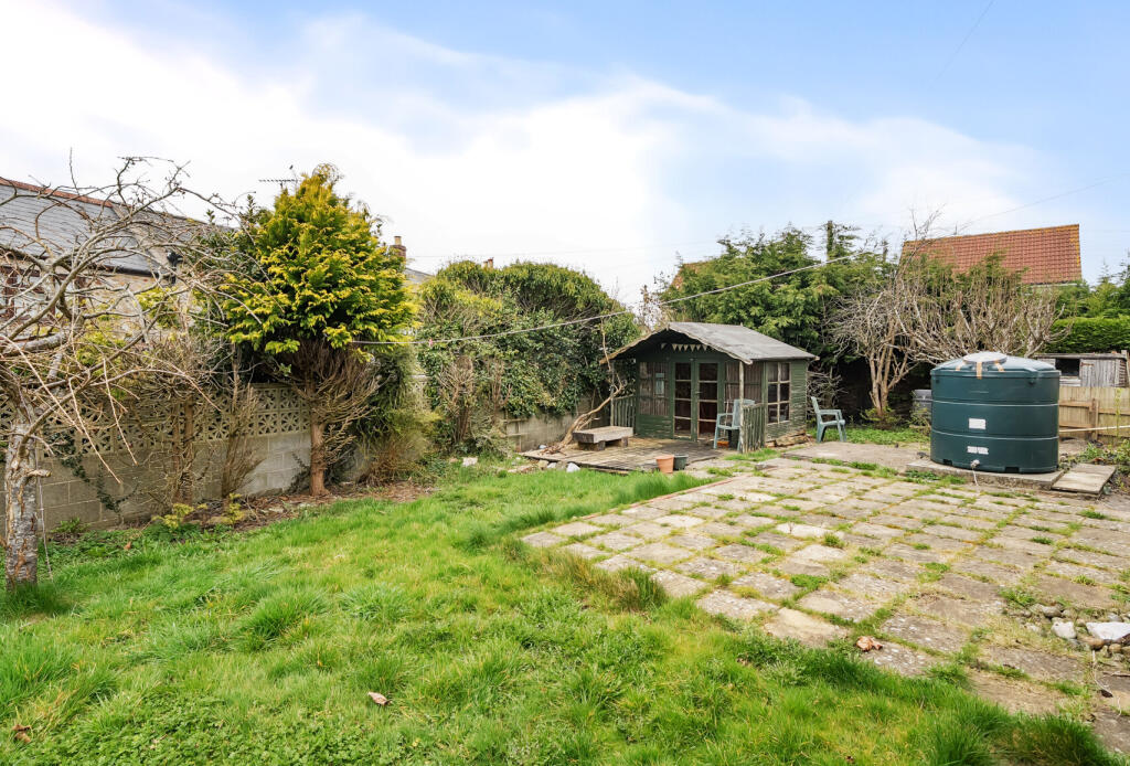 Additional image 6 of Careys Mead, Coleford, Radstock, Somerset, BA3