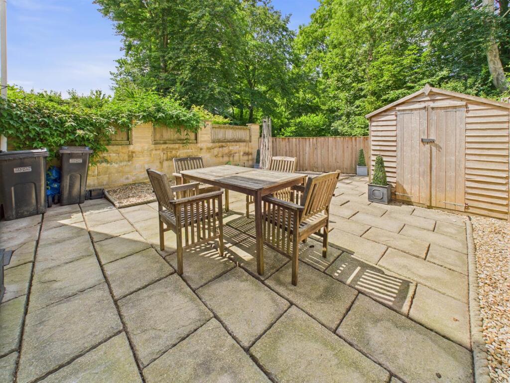 Additional image 12 of St. Winifreds Drive, Combe Down, Bath, Bath & North East Somerset, BA2