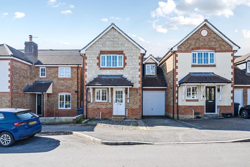 Property image for Newhurst Park, Hilperton, Trowbridge