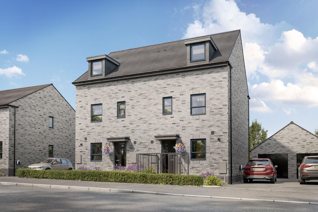 Additional image 8 of White Post, Stratton-on-the-Fosse, Midsomer Norton, Somerset, BA3 4QA