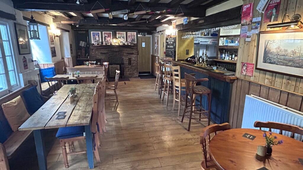 Additional image 15 of Kings Arms, South Street, Stratton-on-the-Fosse, Somerset BA3 4RA