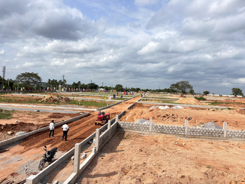 Additional image 3 of Kadthal, Hyderabad