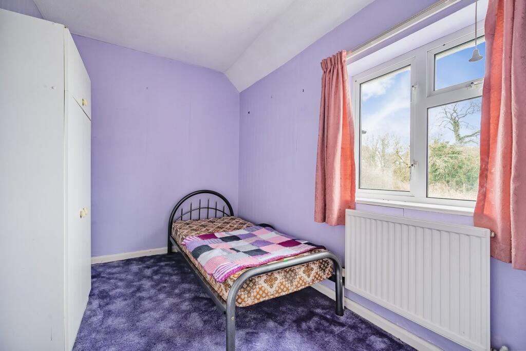 Additional image 11 of The Council Houses, Hill Deverill, Hill Deverill, BA12