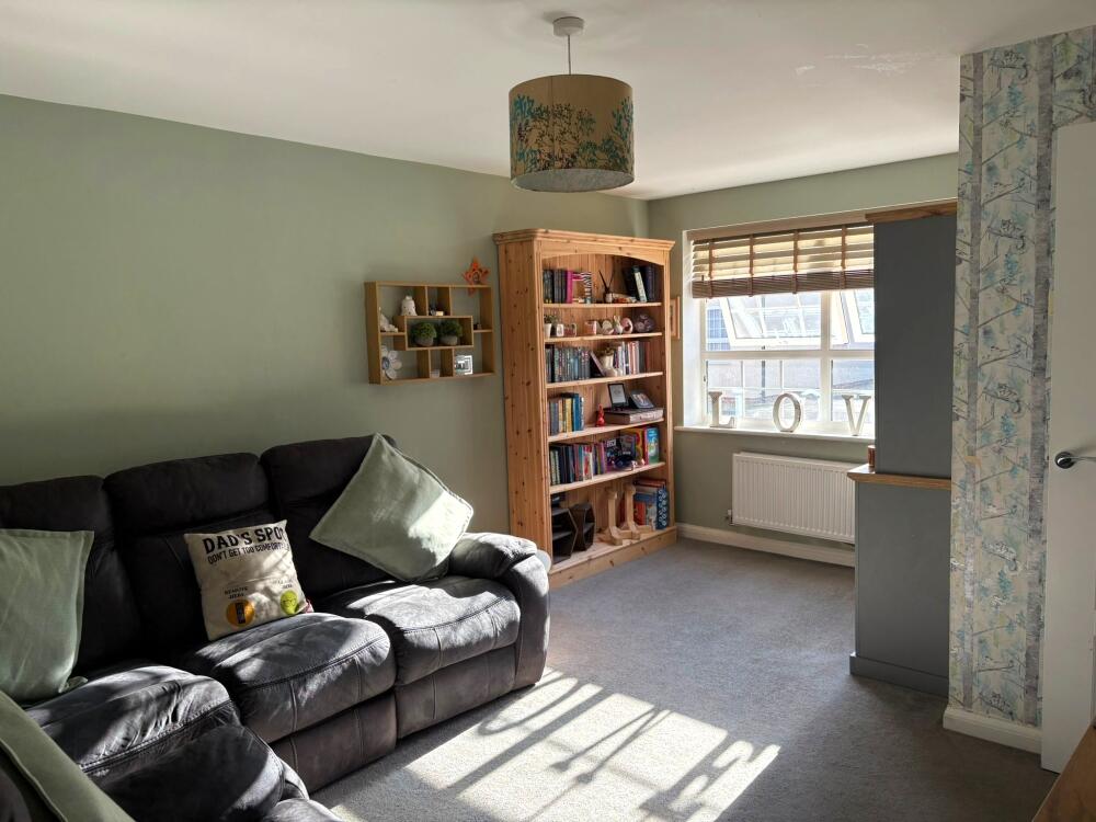 Additional image 5 of Mallory Road, Yeovil, Somerset, BA21