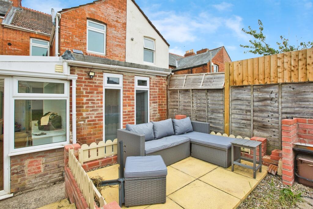 Additional image 17 of Percy Road, YEOVIL