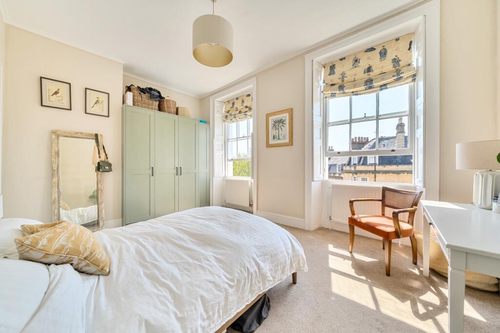 Additional image 6 of 2 Portland Place Bath BA1