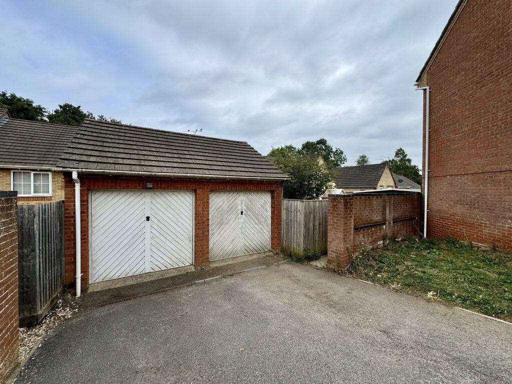 Additional image 10 of Shelley Close, Yeovil, Somerset, BA21