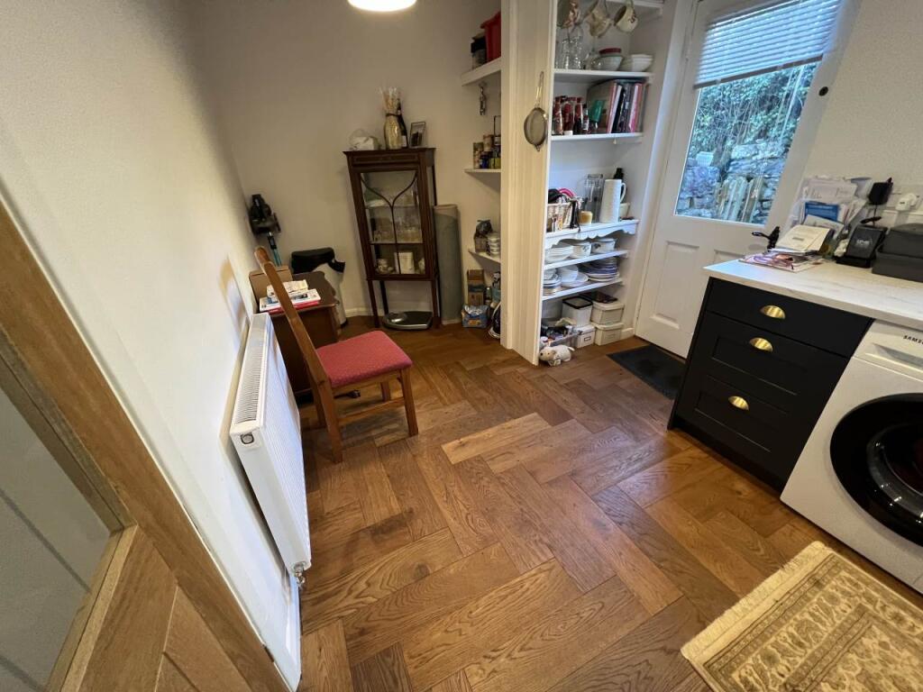 Additional image 3 of Church Walk, Leigh on Mendip, Nr Radstock, Somerset